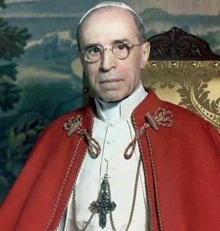 Liturgia Papieża Piusa XII