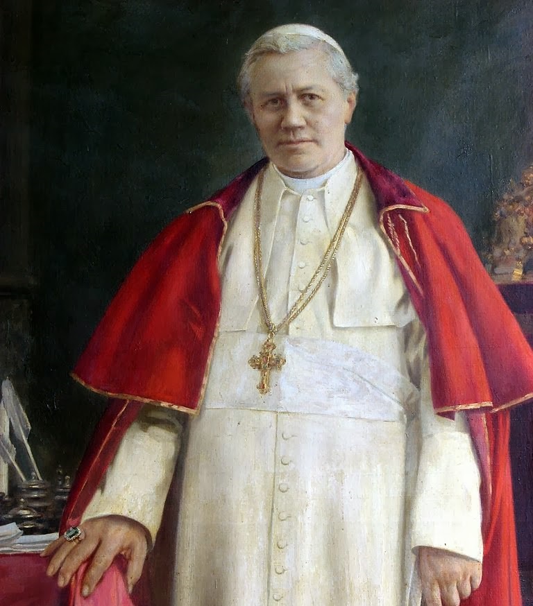 Odpowiedzi Na Zarzuty Wobec Stanowiska Sedewakantystycznego